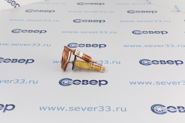 ТРВ Sanhua RFGB-06-0.35-736, 1.2 кВт, R-290_2