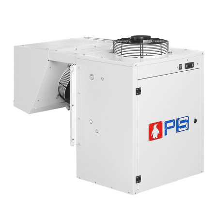 Моноблок Полюс-Сар BGM 220 F (-25...-15°C) | Продажа, монтаж и обслуживание холодильного оборудования | Север33