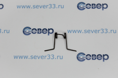 Пружинка ручки люка Атлант 775357400200  | Продажа, монтаж и обслуживание холодильного оборудования | Север33