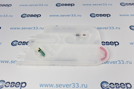 Емкость заливная для посудомоечной машины KAISER Korting 17476000005724 | Продажа, монтаж и обслуживание холодильного оборудования | Север33