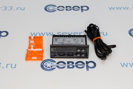 Контроллер ECS-961 NEO (1 датчик) | Продажа, монтаж и обслуживание холодильного оборудования | Север33
