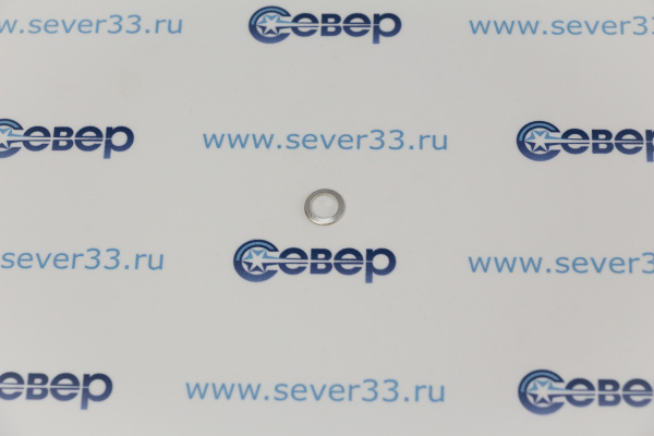 Шайба для установки сопла М6 в корпус сопла GEFEST_1