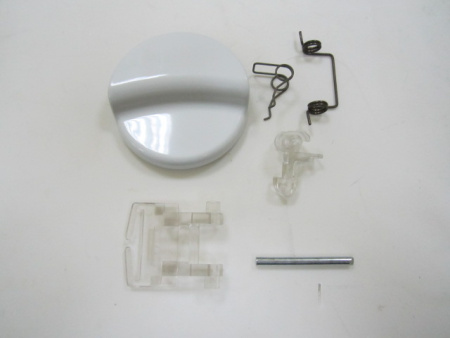 Ручка люка ARDO(ремкомплект) 139AK11, AD3837 12501230 | Продажа, монтаж и обслуживание холодильного оборудования | Север33