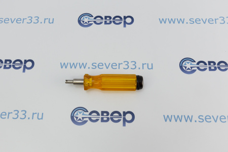 Ключ нипельный Refco 3/8 SAE A-40120  | Продажа, монтаж и обслуживание холодильного оборудования | Север33