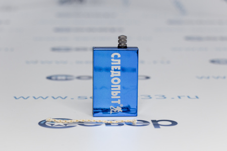 Спичка вечная "СЛЕДОПЫТ" с запасным фитилем, 37х11х65 мм | Продажа, монтаж и обслуживание холодильного оборудования | Север33