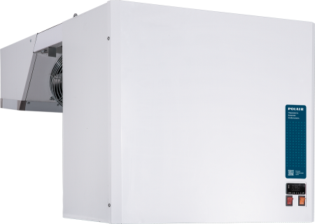 Моноблок ранцевый Polair MM232R (-5...+10°C) | Продажа, монтаж и обслуживание холодильного оборудования | Север33