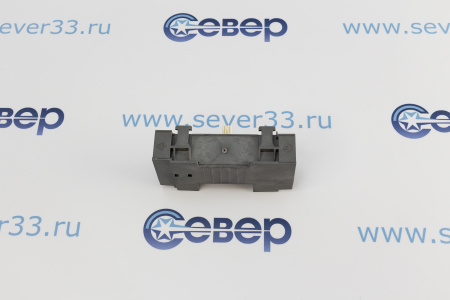 Дополнительный силовой полюс OTPS125FP для рубильников ОТ100..125F3 | Продажа, монтаж и обслуживание холодильного оборудования | Север33