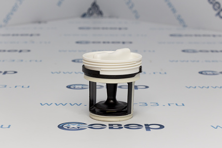 Фильтр насоса Candy 41021233 FIL004CY CY3915 | Продажа, монтаж и обслуживание холодильного оборудования | Север33