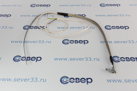 ТЭН подогрева картера Sedes, 45вт, L=790мм | Продажа, монтаж и обслуживание холодильного оборудования | Север33