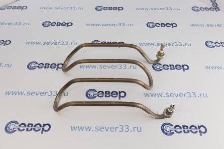 ТЭН 142С10/2,5 Т220 Шаурма Гриль- Мастер | Продажа, монтаж и обслуживание холодильного оборудования | Север33