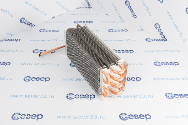 Батарея испарителя ТХ 342 85.600 для хол.стола GN11TN_1