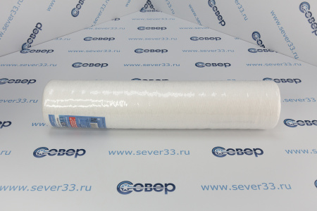 Картридж PS-20 Jumbo 5 микрон | Продажа, монтаж и обслуживание холодильного оборудования | Север33