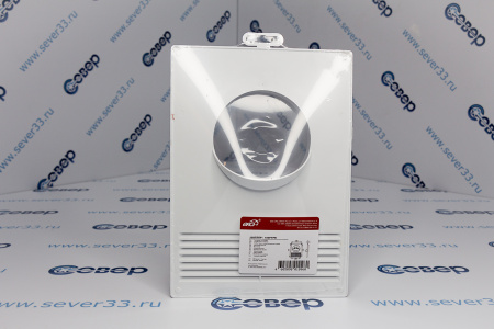 100ПТПР, Площадка торцевая пластиковая с решеткой 180х250 фланец D100		 | Продажа, монтаж и обслуживание холодильного оборудования | Север33