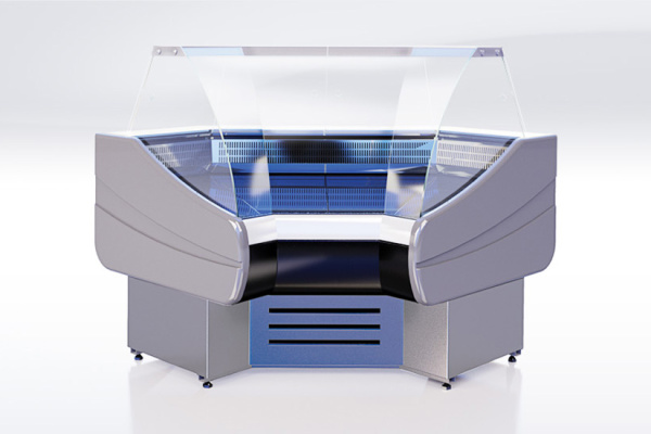 Cryspi Octava IC угловая