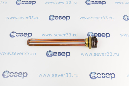 ТЭНовая группа RDT 2.5 кВт 70гр ИТА (с теромстатом и прокладкой) | Продажа, монтаж и обслуживание холодильного оборудования | Север33