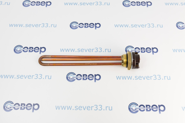 ТЭНовая группа RDT 2.5 кВт 70гр ИТА (с теромстатом и прокладкой)_1