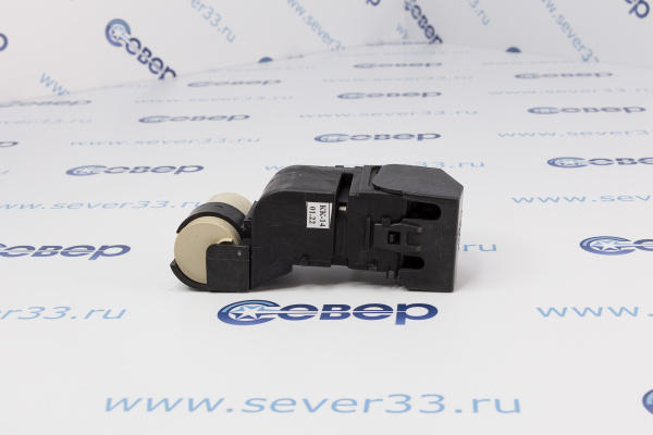 Реле пускозащитное РКТ-9(к-кт+конденсатор) КК14_3