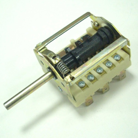 Переключатель мощности ПМ-7 "Электра", "Ново-Вятка"  | Продажа, монтаж и обслуживание холодильного оборудования | Север33