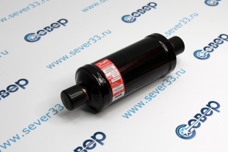 Фильтр осушитель Danfoss DML 309s 1 1/8" с медным штуцером | Продажа, монтаж и обслуживание холодильного оборудования | Север33