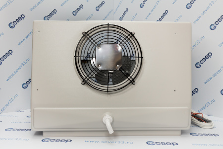 Воздухоохладитель PRM-15S.00.000 | Продажа, монтаж и обслуживание холодильного оборудования | Север33