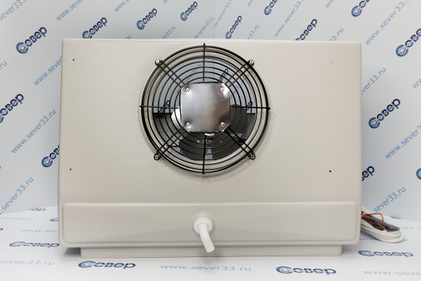 Воздухоохладитель PRM-15S.00.000_5ed