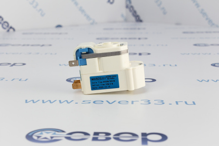 Таймер оттайки TMDE 625 ZC 1, 6ч., 25м | Продажа, монтаж и обслуживание холодильного оборудования | Север33