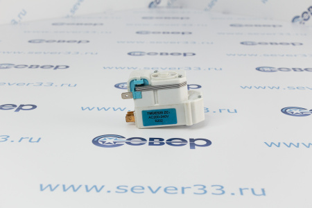 Таймер TMDE 520 ZC1 | Продажа, монтаж и обслуживание холодильного оборудования | Север33