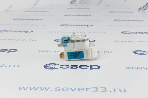 Таймер TMDE 520 ZC1_1