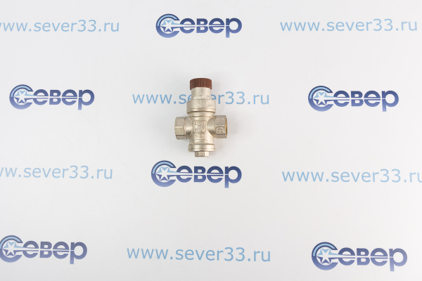 Редуктор латунь ИТА 12 1-4 бар._1