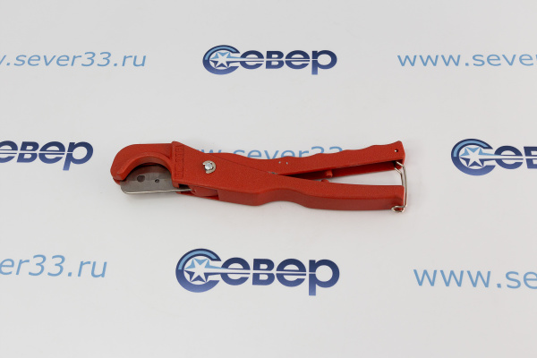 Ножницы для автомобильных шлангов_1