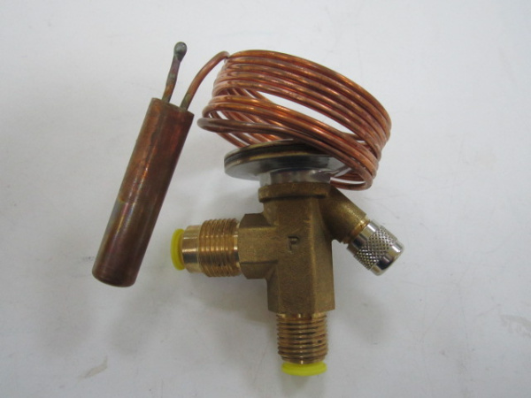 ALCO ТРВ с внутренним уравниванием ТI SW (-45...+20С, без МОР, R404а, R507)