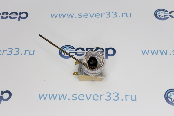 Термоограничитель 320 гр. 20А, с ручным сбросом_1