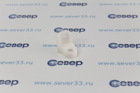 Петля (кронштейн) нижняя правая дверцы испарителя для холодильника Атлант, Минск | Продажа, монтаж и обслуживание холодильного оборудования | Север33