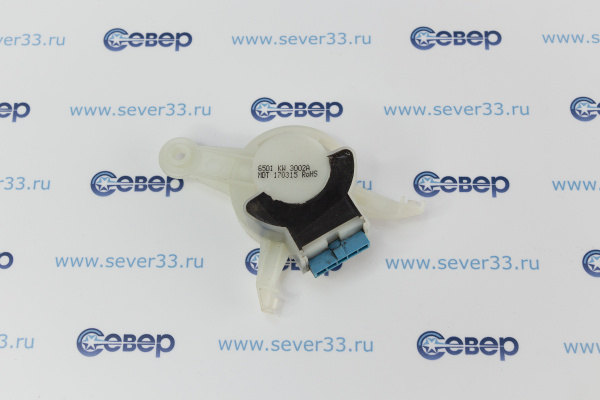 Датчик Холла (Тахо) к статору электродвигателя LG 6501KW3002J_1