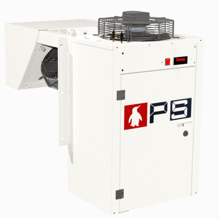 Моноблок Полюс-Сар BGM 117 F (-25...-15°C) | Продажа, монтаж и обслуживание холодильного оборудования | Север33