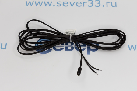 Датчик температуры NTC TMF 3 м | Продажа, монтаж и обслуживание холодильного оборудования | Север33