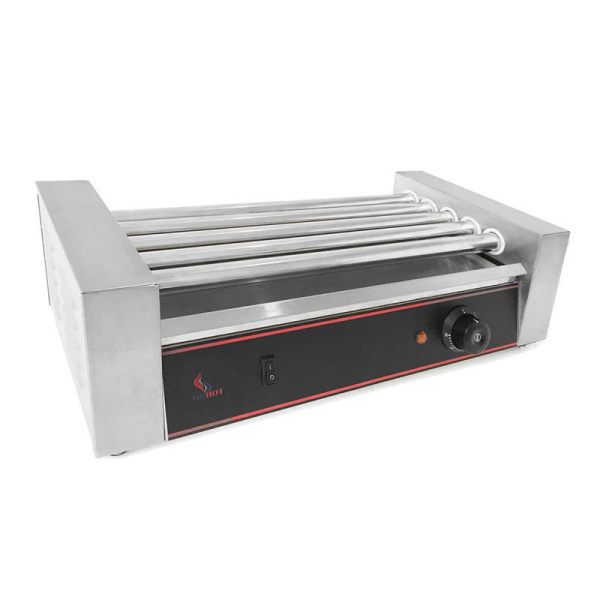 Роликовый гриль Airhot RG-7