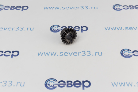 Шестерня МОП 11-1.00.04 Z-18 | Продажа, монтаж и обслуживание холодильного оборудования | Север33