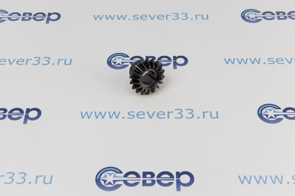 Шестерня МОП 11-1.00.04 Z-18_1