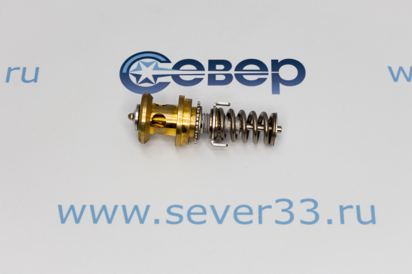 Клапанный узел Danfoss ТЕ20 №09_1