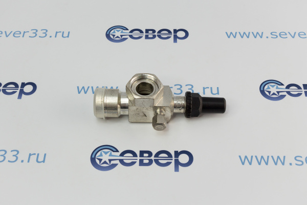 Вентиль Rotalock 114 х 1 18 VM-RT330-118Cu 1РР+1SC_1