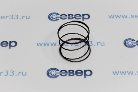 Пружина "GEFEST" мод. 300, 1100, 1200, 1300, 1500, 3100, 3200, 5100, 5300 в ручку крана (1100.00.0.1 | Продажа, монтаж и обслуживание холодильного оборудования | Север33