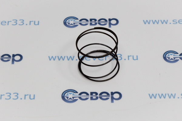 Пружина GEFEST мод. 300, 1100, 1200, 1300, 1500, 3100, 3200, 5100, 5300 в ручку крана (1100.00.0.1_1e