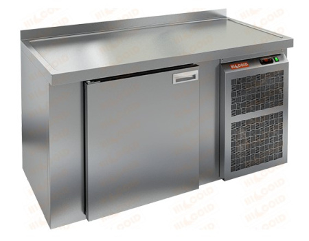 Кегератор HICOLD BR-1/SNK | Продажа, монтаж и обслуживание холодильного оборудования | Север33