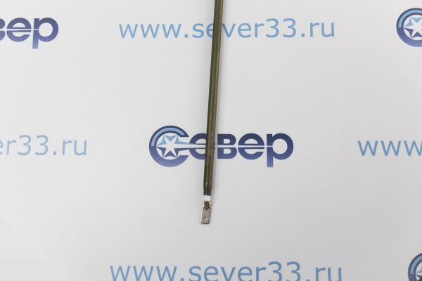 Тэн эл.плиты УНИВЕРСАЛЬНЫЙ гнущийся, L=120 см, 1200W_1