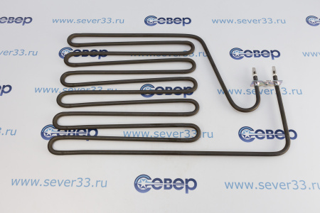 ТЭН для печей и саун 2500W Harvia, Sawo (ZSP-250) | Продажа, монтаж и обслуживание холодильного оборудования | Север33