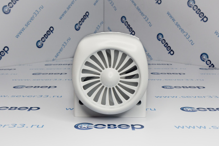 Вентилятор холодильника в сборе BEKO 4305640585 | Продажа, монтаж и обслуживание холодильного оборудования | Север33