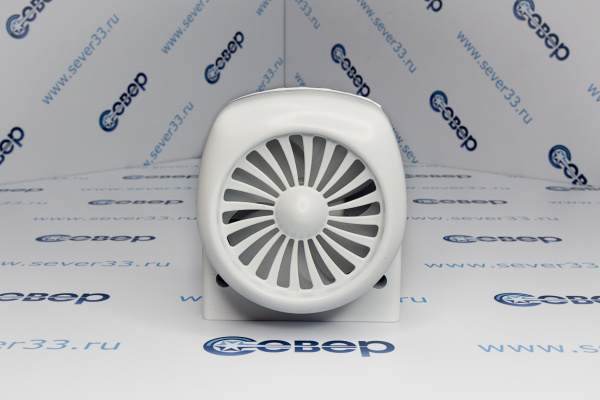 Вентилятор холодильника в сборе BEKO 4305640585_1e