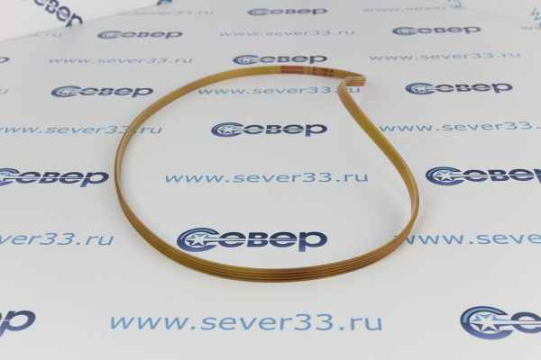 Ремень 1105J4 PUR 11101002_1