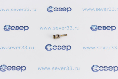 Золотник для кондиционера автомобиля RC-U0708 | Продажа, монтаж и обслуживание холодильного оборудования | Север33
